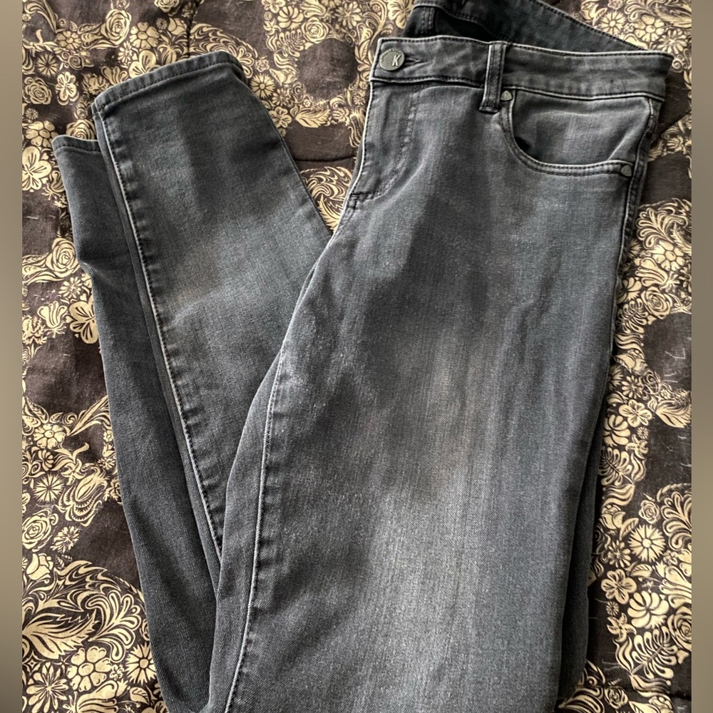 KUT from the Kloth -Black Jeans